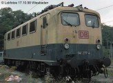 Kein weiteres Foto der Lok 277 vorhanden