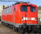 Kein weiteres Foto der Lok 277 vorhanden