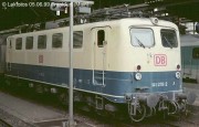 Kein weiteres Foto der Lok 278 vorhanden