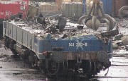 Kein weiteres Foto der Lok 280 vorhanden