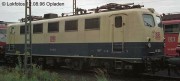 Kein weiteres Foto der Lok 283 vorhanden