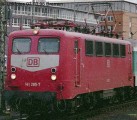 Kein weiteres Foto der Lok 285 vorhanden