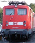 Kein weiteres Foto der Lok 285 vorhanden