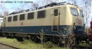 Kein weiteres Foto der Lok 287 vorhanden