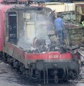 Kein weiteres Foto der Lok 288 vorhanden