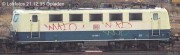 Kein weiteres Foto der Lok 290 vorhanden