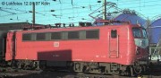 Kein weiteres Foto der Lok 290 vorhanden