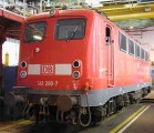 Kein weiteres Foto der Lok 290 vorhanden