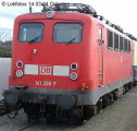 Kein weiteres Foto der Lok 290 vorhanden