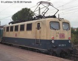 Kein weiteres Foto der Lok 292 vorhanden