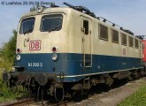 Kein weiteres Foto der Lok 292 vorhanden
