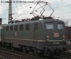 Kein weiteres Foto der Lok 294 vorhanden