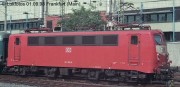 Kein weiteres Foto der Lok 295 vorhanden