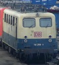 Kein weiteres Foto der Lok 296 vorhanden