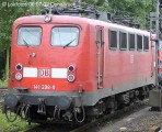 Kein weiteres Foto der Lok 298 vorhanden
