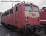 Kein weiteres Foto der Lok 299 vorhanden