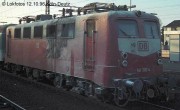 Kein weiteres Foto der Lok 300 vorhanden