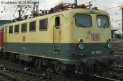 Kein weiteres Foto der Lok 301 vorhanden