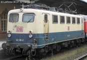 Kein weiteres Foto der Lok 301 vorhanden