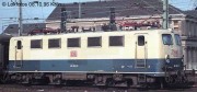 Kein weiteres Foto der Lok 302 vorhanden