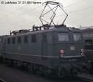 Kein weiteres Foto der Lok 305 vorhanden