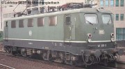 Kein weiteres Foto der Lok 305 vorhanden