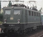 Kein weiteres Foto der Lok 305 vorhanden