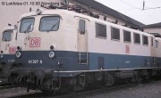 Kein weiteres Foto der Lok 307 vorhanden