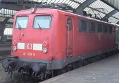 Kein weiteres Foto der Lok 309 vorhanden