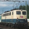 Kein weiteres Foto der Lok 310 vorhanden