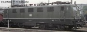 Kein weiteres Foto der Lok 312 vorhanden
