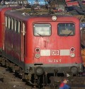 Kein weiteres Foto der Lok 314 vorhanden