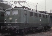 Kein weiteres Foto der Lok 315 vorhanden
