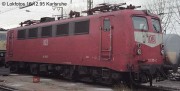 Kein weiteres Foto der Lok 315 vorhanden