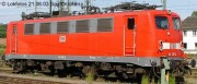 Kein weiteres Foto der Lok 315 vorhanden