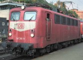Kein weiteres Foto der Lok 316 vorhanden