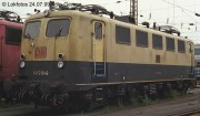 Kein weiteres Foto der Lok 318 vorhanden
