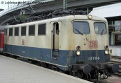 Kein weiteres Foto der Lok 318 vorhanden