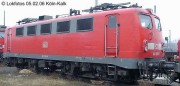Kein weiteres Foto der Lok 319 vorhanden