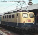 Kein weiteres Foto der Lok 321 vorhanden