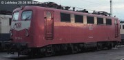 Kein weiteres Foto der Lok 324 vorhanden