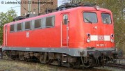 Kein weiteres Foto der Lok 325 vorhanden