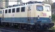 Kein weiteres Foto der Lok 326 vorhanden