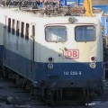 Kein weiteres Foto der Lok 326 vorhanden