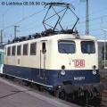 Kein weiteres Foto der Lok 327 vorhanden
