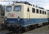 Kein weiteres Foto der Lok 327 vorhanden