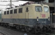Kein weiteres Foto der Lok 329 vorhanden