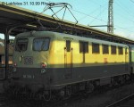 Kein weiteres Foto der Lok 330 vorhanden