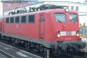 Kein weiteres Foto der Lok 330 vorhanden