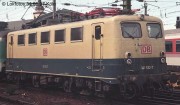 Kein weiteres Foto der Lok 332 vorhanden